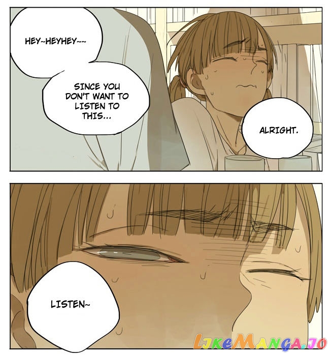 19 Days chapter 91 image 3